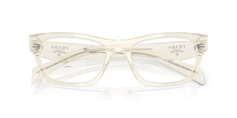 Prada PR B01V 19X1O1 Glasses