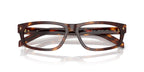 Prada PR B02V 15W1O1 Glasses