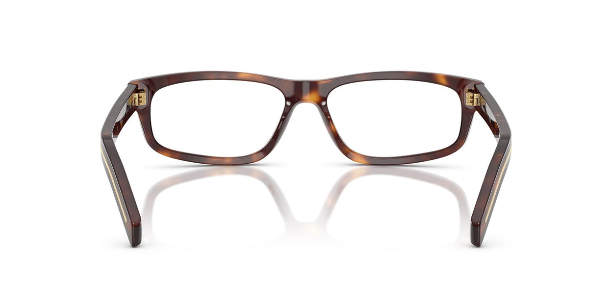 Prada PR B02V 15W1O1 Glasses