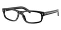 Prada PR B02V 16K1O1 Glasses