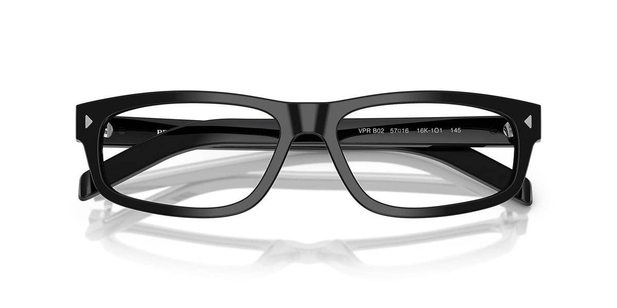 Prada PR B02V 16K1O1 Glasses