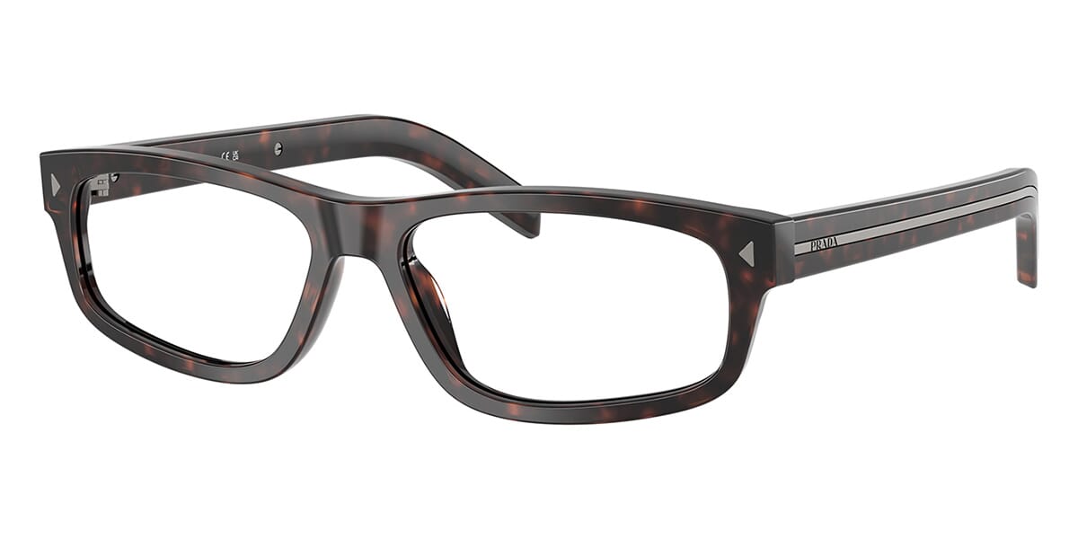 Prada PR B02V 17N1O1 Glasses