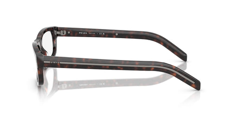 Prada PR B02V 17N1O1 Glasses