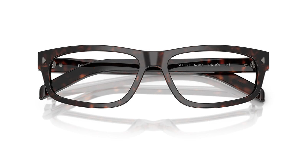 Prada PR B02V 17N1O1 Glasses