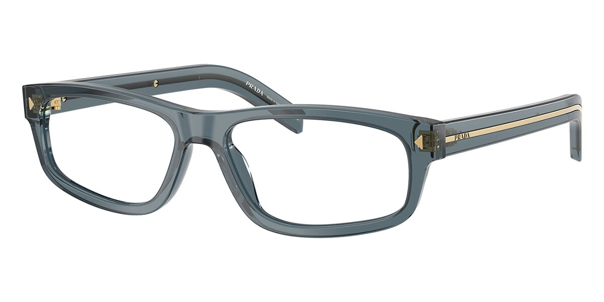 Prada PR B02V 17T1O1 Glasses