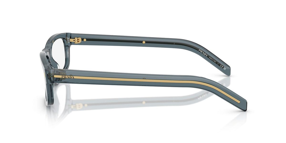 Prada PR B02V 17T1O1 Glasses