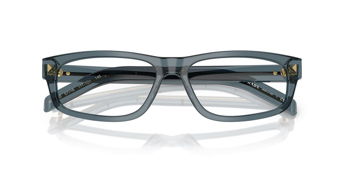 Prada PR B02V 17T1O1 Glasses