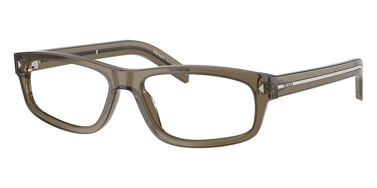 Prada PR B02V 18T1O1 Glasses