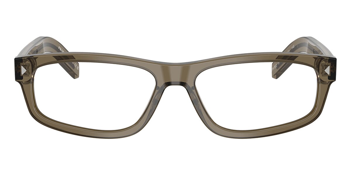 Prada PR B02V 18T1O1 Glasses