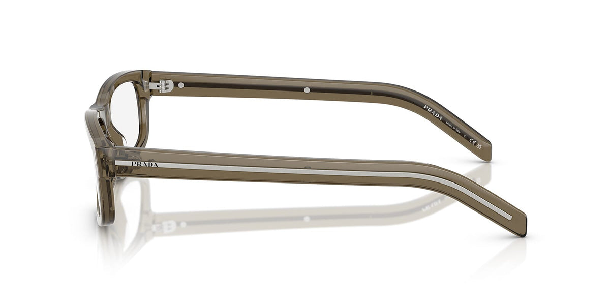 Prada PR B02V 18T1O1 Glasses