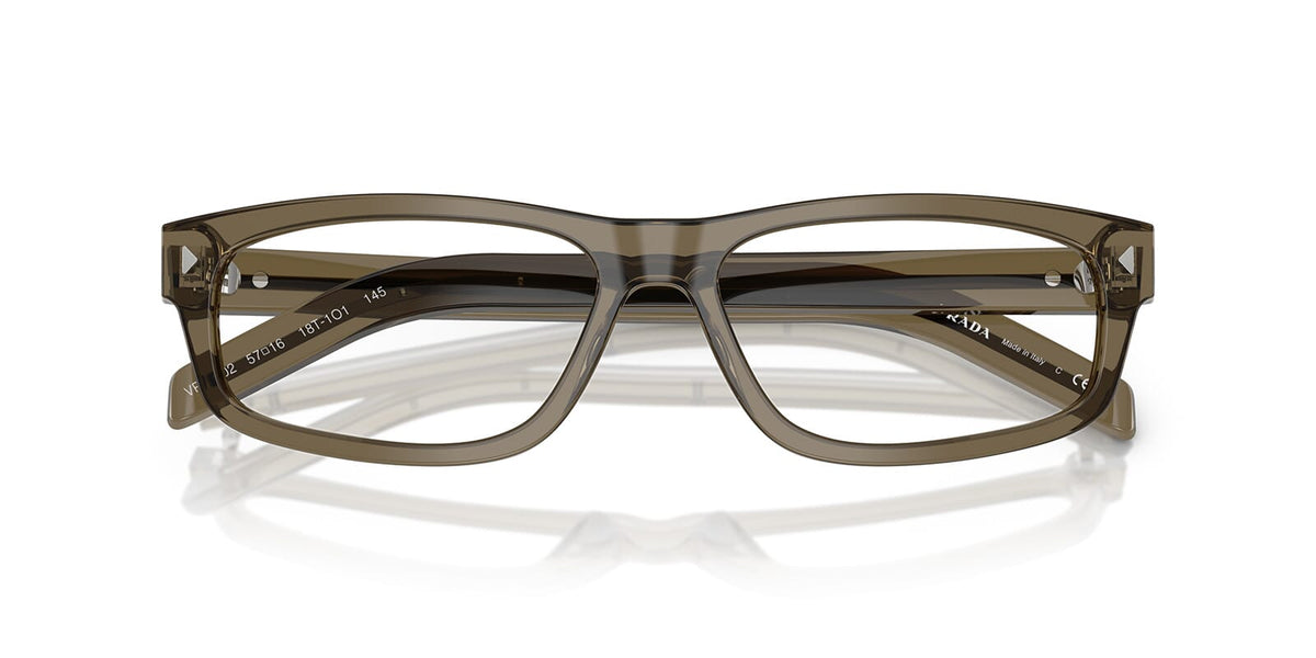 Prada PR B02V 18T1O1 Glasses