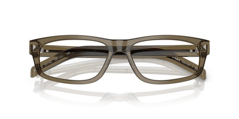 Prada PR B02V 18T1O1 Glasses