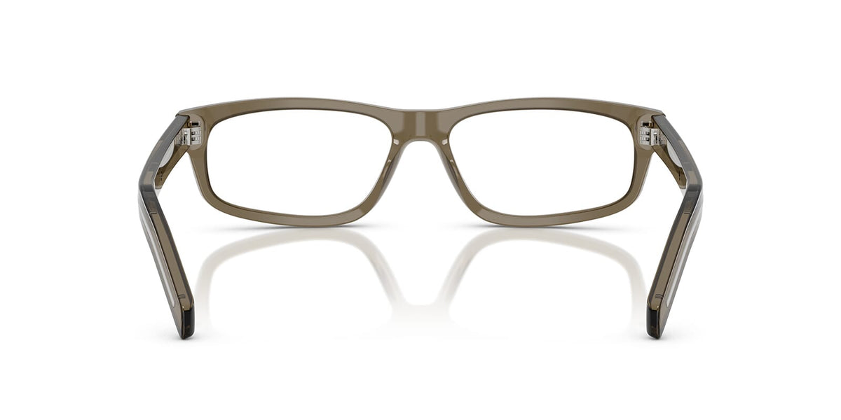 Prada PR B02V 18T1O1 Glasses