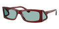 Prada PR B03S 12Z40K Sunglasses