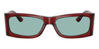 Prada PR B03S 12Z40K Sunglasses