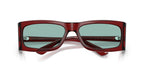 Prada PR B03S 12Z40K Sunglasses