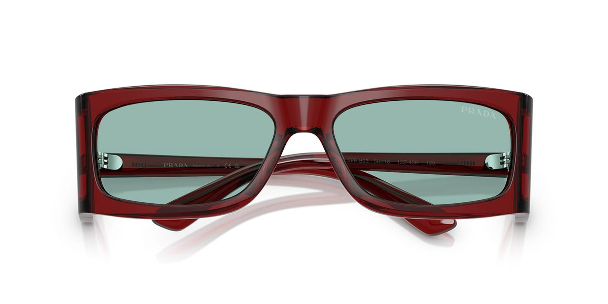 Prada PR B03S 12Z40K Sunglasses