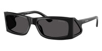 Prada PR B03S 1AB5S0 - As Seen On Vinicius Junior