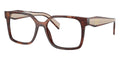 Prada PR B03V 07R1O1 Glasses