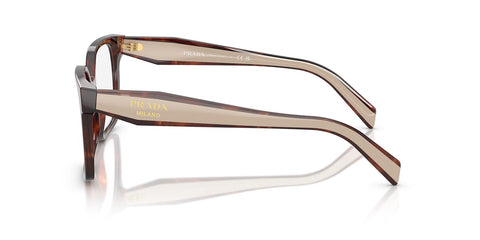 Prada PR B03V 07R1O1 Glasses