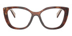 Prada PR B04V 07R1O1 Glasses