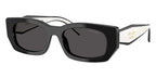 Prada PR B05S 09Q08Z Sunglasses