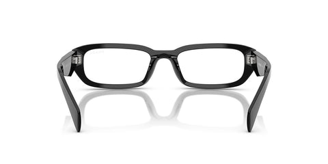 Prada PR B06S 16K08N Blue Control Sunglasses