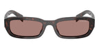 Prada PR B06S 17N60B Sunglasses