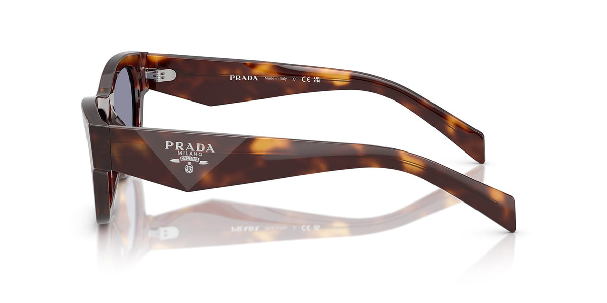 Prada PR B09S 15W03N Sunglasses