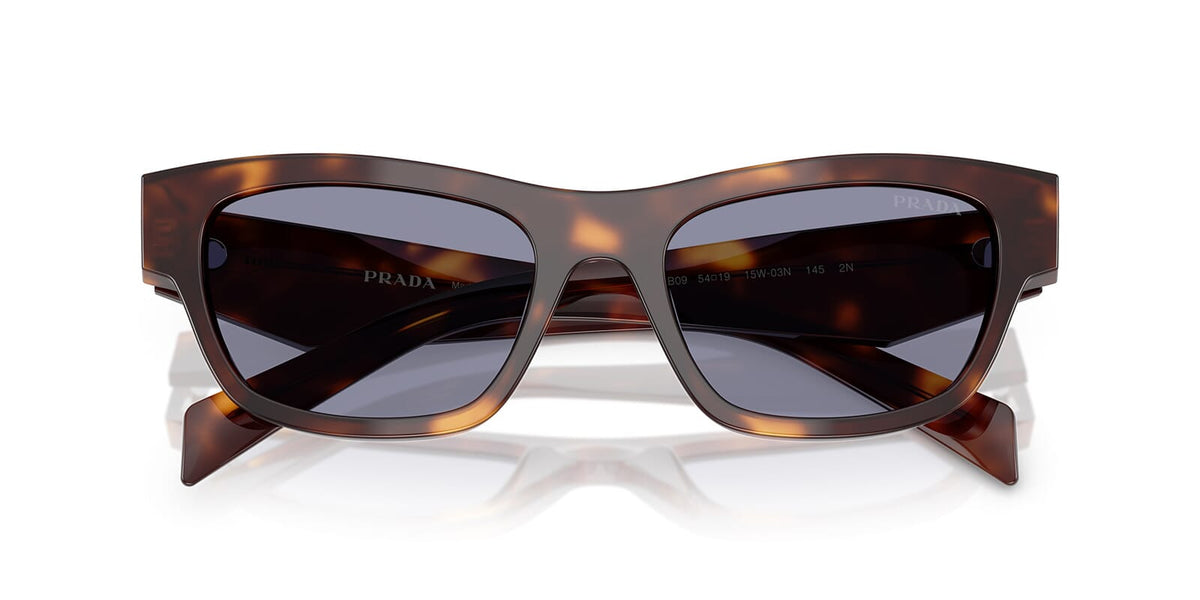 Prada PR B09S 15W03N Sunglasses