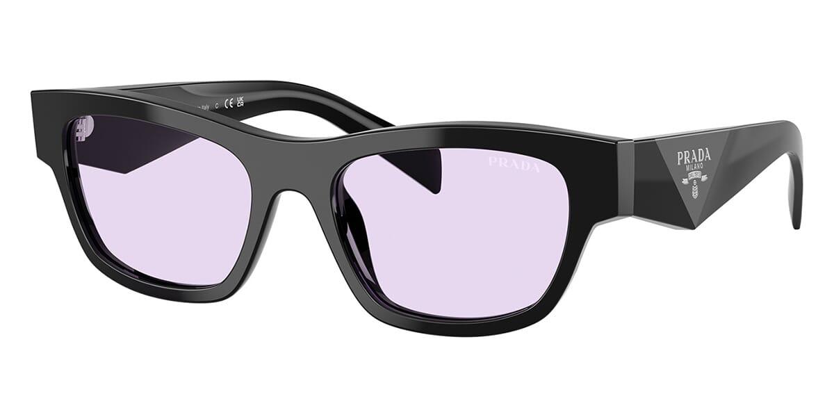 Prada PR B09S 16K40J Sunglasses