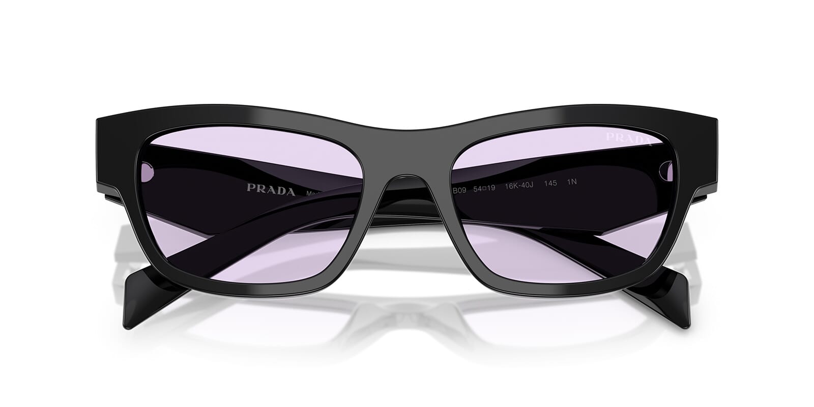Prada PR B09S 16K40J Sunglasses - Pretavoir Prada PR B09S 16K40J Sunglasses - Pretavoir
