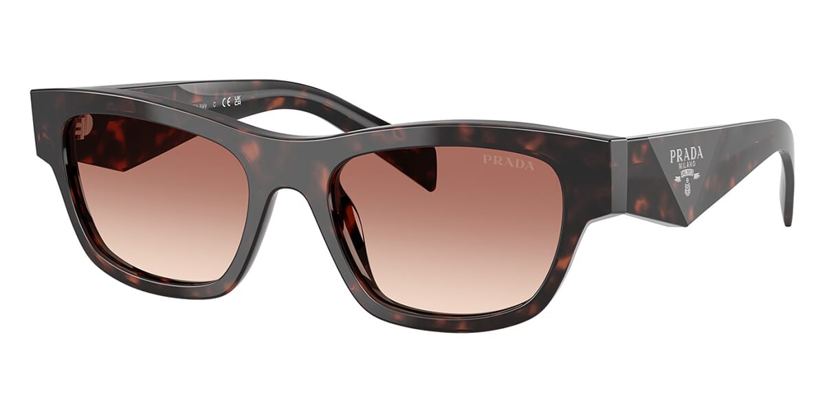 Prada PR B09S 17N50L Sunglasses