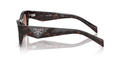 Prada PR B09S 17N50L Sunglasses