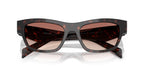 Prada PR B09S 17N50L Sunglasses
