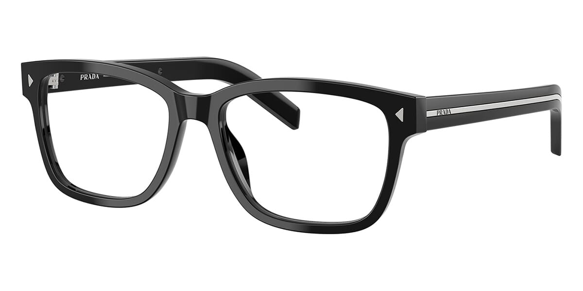 Prada PR B10V 16K1O1 Glasses