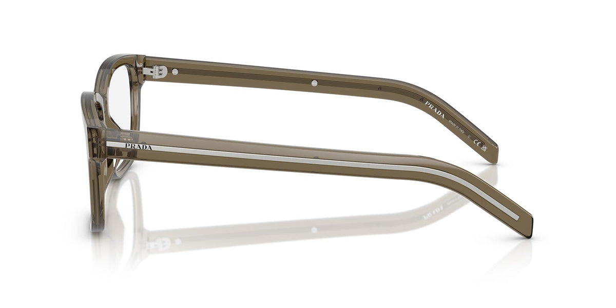Prada PR B10V 18T1O1 Glasses