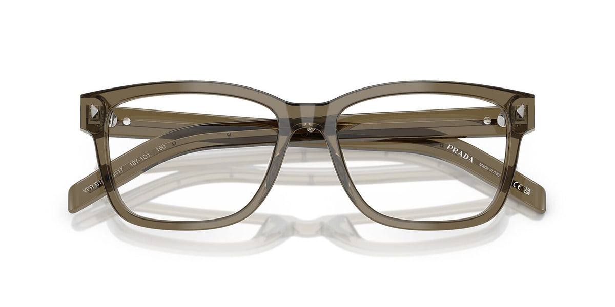 Prada PR B10V 18T1O1 Glasses