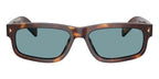 Prada PR B11S 15W04D Polarised Sunglasses