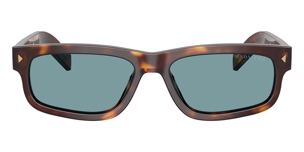 Prada PR B11S 15W04D Polarised Sunglasses