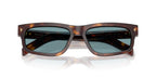 Prada PR B11S 15W04D Polarised Sunglasses
