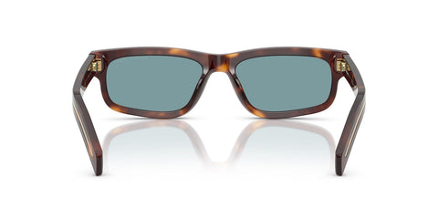 Prada PR B11S 15W04D Polarised Sunglasses