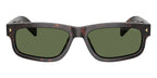 Prada PR B11S 17N20G Polarised Sunglasses