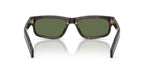 Prada PR B11S 17N20G Polarised Sunglasses