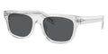 Prada PR B12S 12R07T Sunglasses