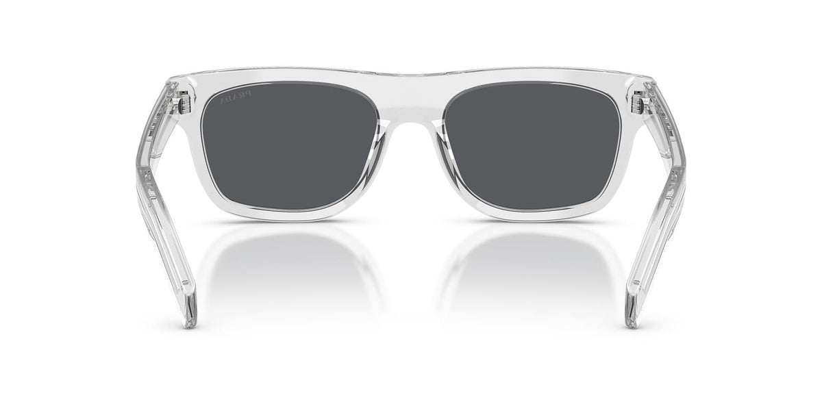 Prada PR B12S 12R07T Sunglasses