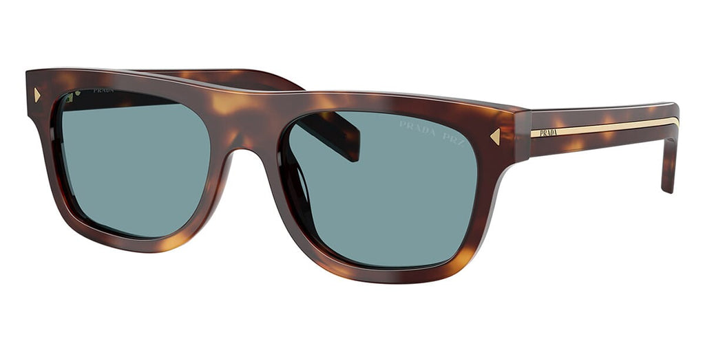 Prada PR B12S 15W04D Polarised Sunglasses