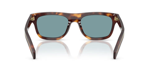 Prada PR B12S 15W04D Polarised Sunglasses