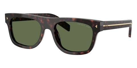 Prada PR B12S 17N20G Polarised Sunglasses