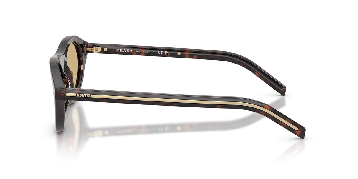 Prada PR B15S 17N70R Sunglasses